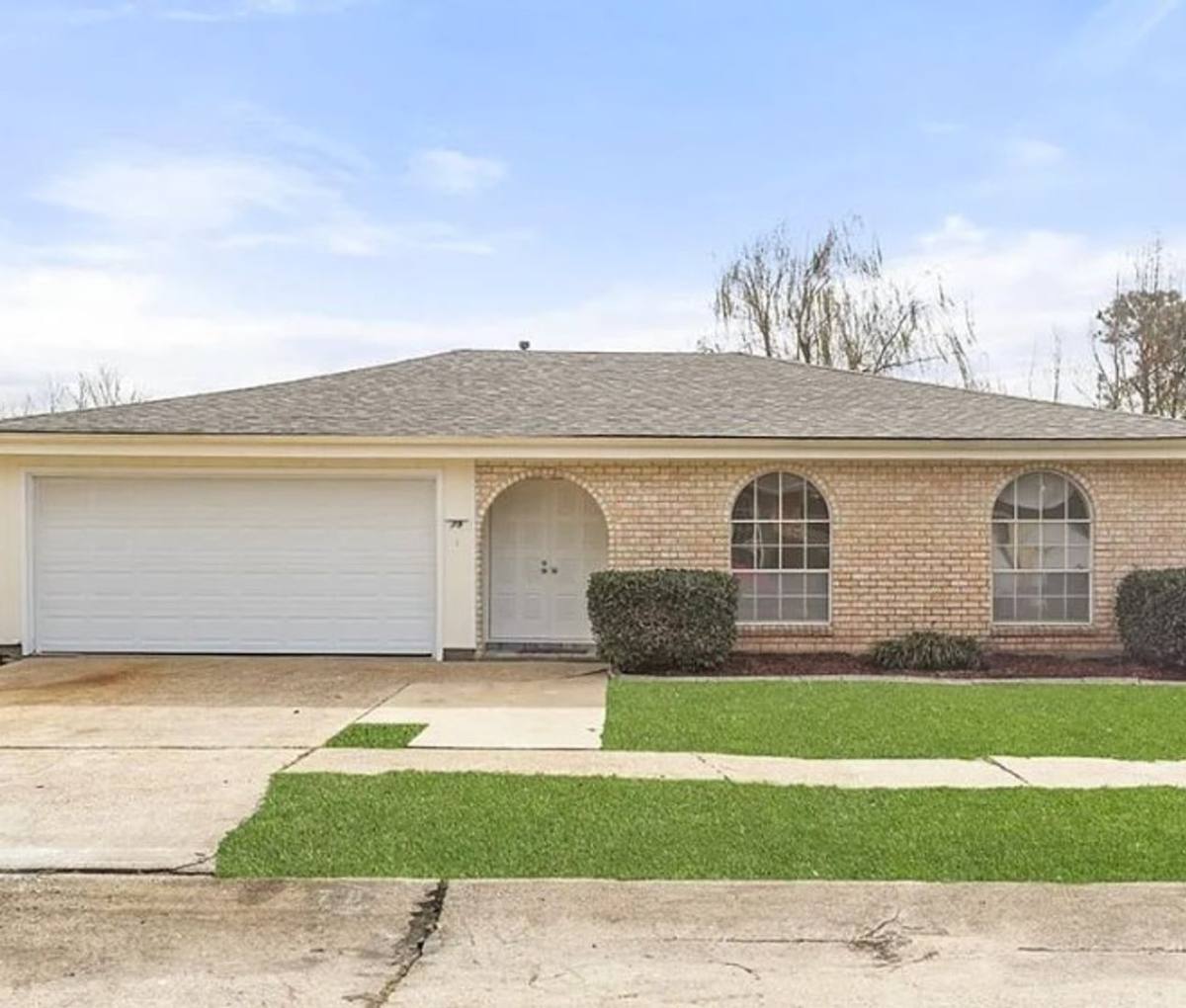 House for rent at 79 Nassau Ave, Kenner, LA 70065