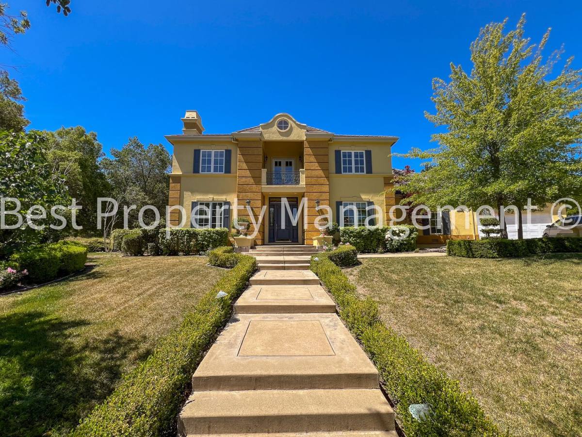 House for rent at 3557 Mercato Court, Pleasanton, CA 94566