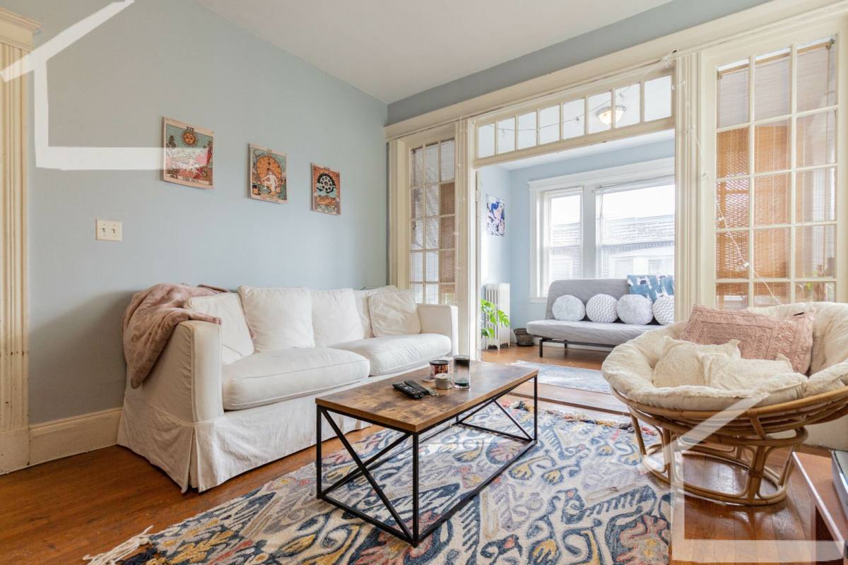 Apartment for rent at 32 Park Vale Ave #7C, Allston, MA 02134