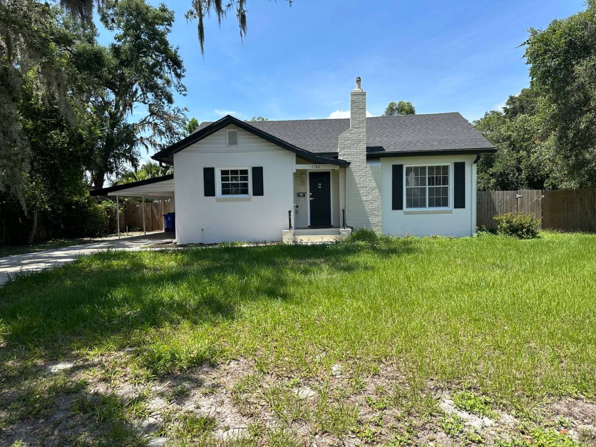 Apartment for rent at 1704 E Elm Rd, Lakeland, FL 33801