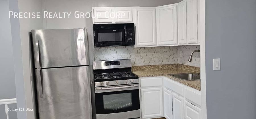 Apartment for rent at 442 Olmstead Ave #2, Bronx, NY 10473