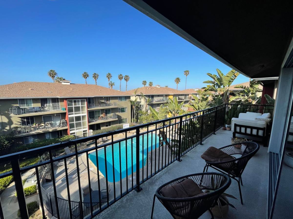 Condo for rent at 5359 La Jolla Blvd #24, La Jolla, CA 92037