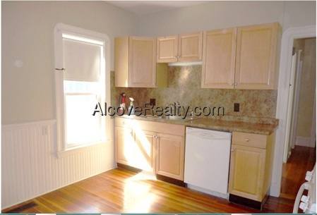 Apartment for rent at 39 Hall Ave #1, Somerville, MA 02144