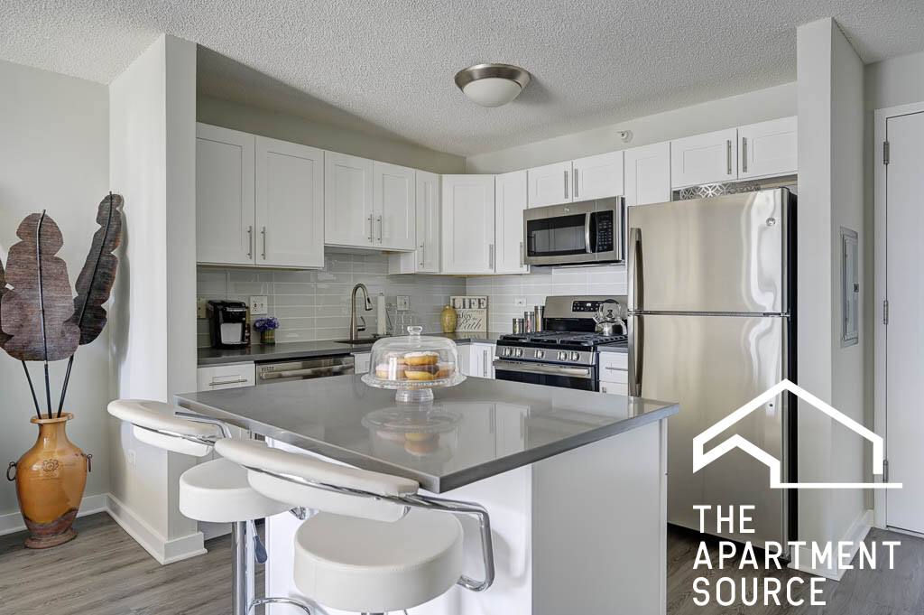Apartment for rent at 540 N State St, Chicago, IL 60654