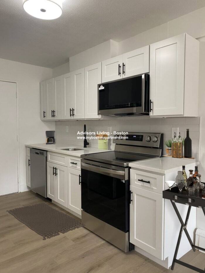 Apartment for rent at 880 E 4th #46, South Boston, MA 02127