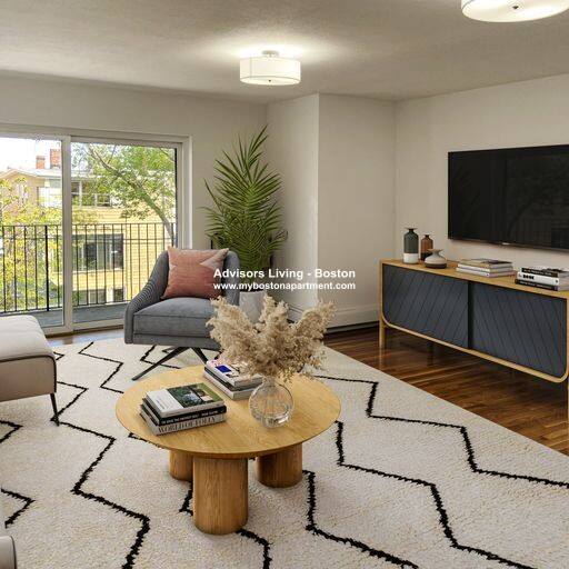 Apartment for rent at 880 E 4th #19, South Boston, MA 02127