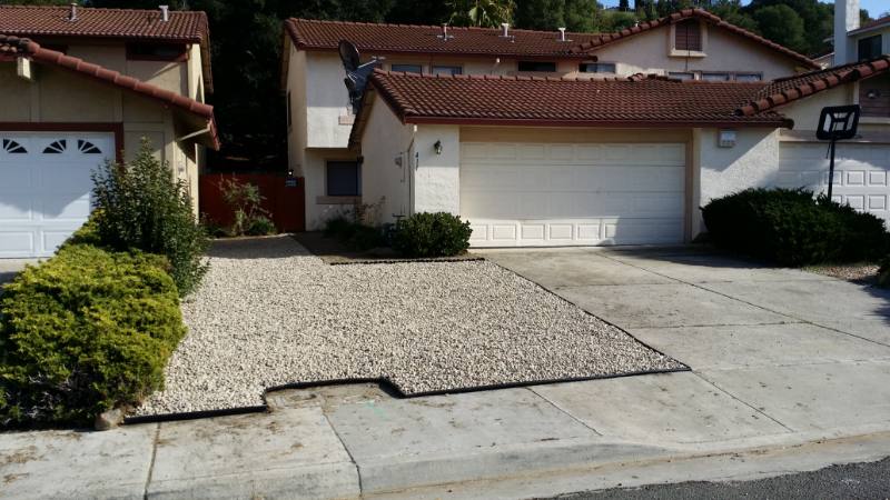 House for rent at 411 Jordan St, Vallejo, CA 94591