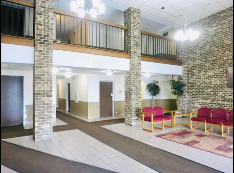 Condo for rent at 1463 Mercury Dr #412, Schaumburg, IL 60193
