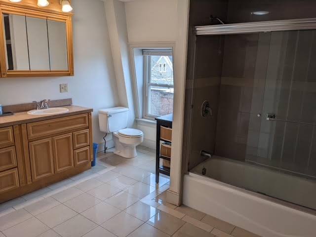 Apartment for rent at 45 E St - 4th Floor, Providence, RI 02906