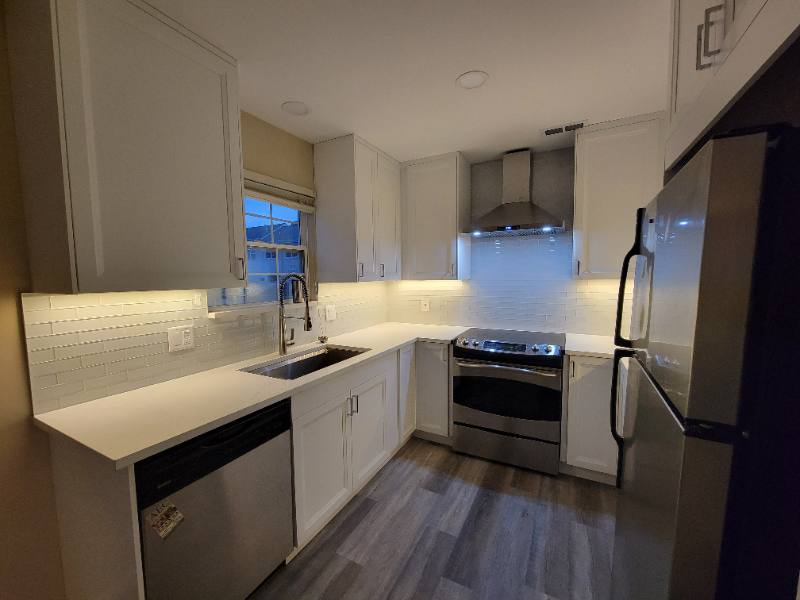 Townhouse for rent at 1329 S Washington Ave, Royal Oak, MI 48067