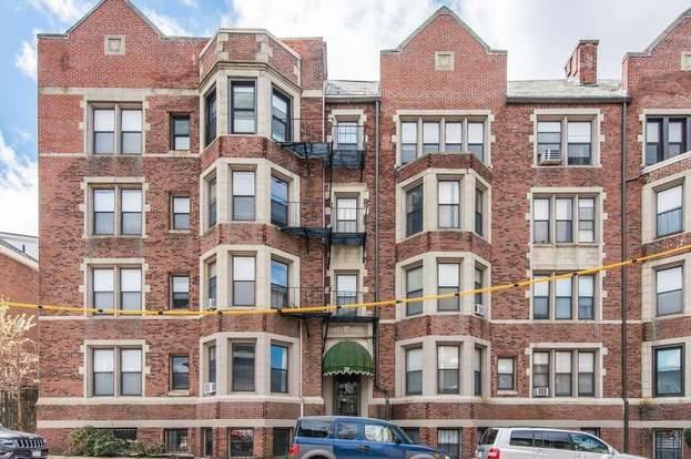 Apartment for rent at 26 Commonwealth Terrace #3, Brighton, MA 02135