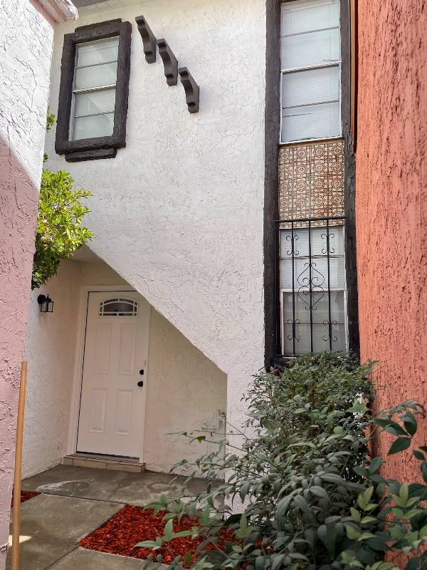 Townhouse for rent at 3116 Voss Dr #B, El Paso, TX 79936