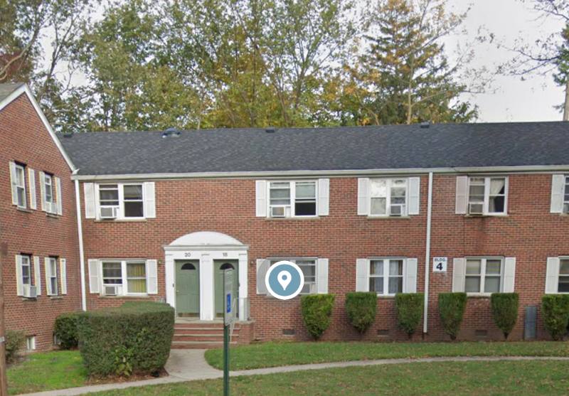 Apartment for rent at 32B Carolyn Terrace, Roselle, NJ 07203