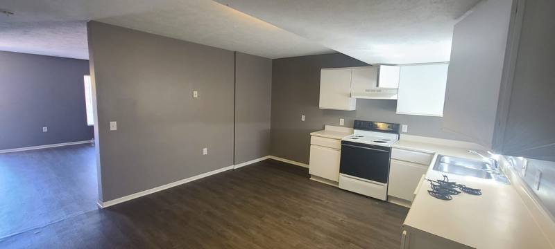 Apartment for rent at 401 N 8th St #5, Beatrice, NE 68310