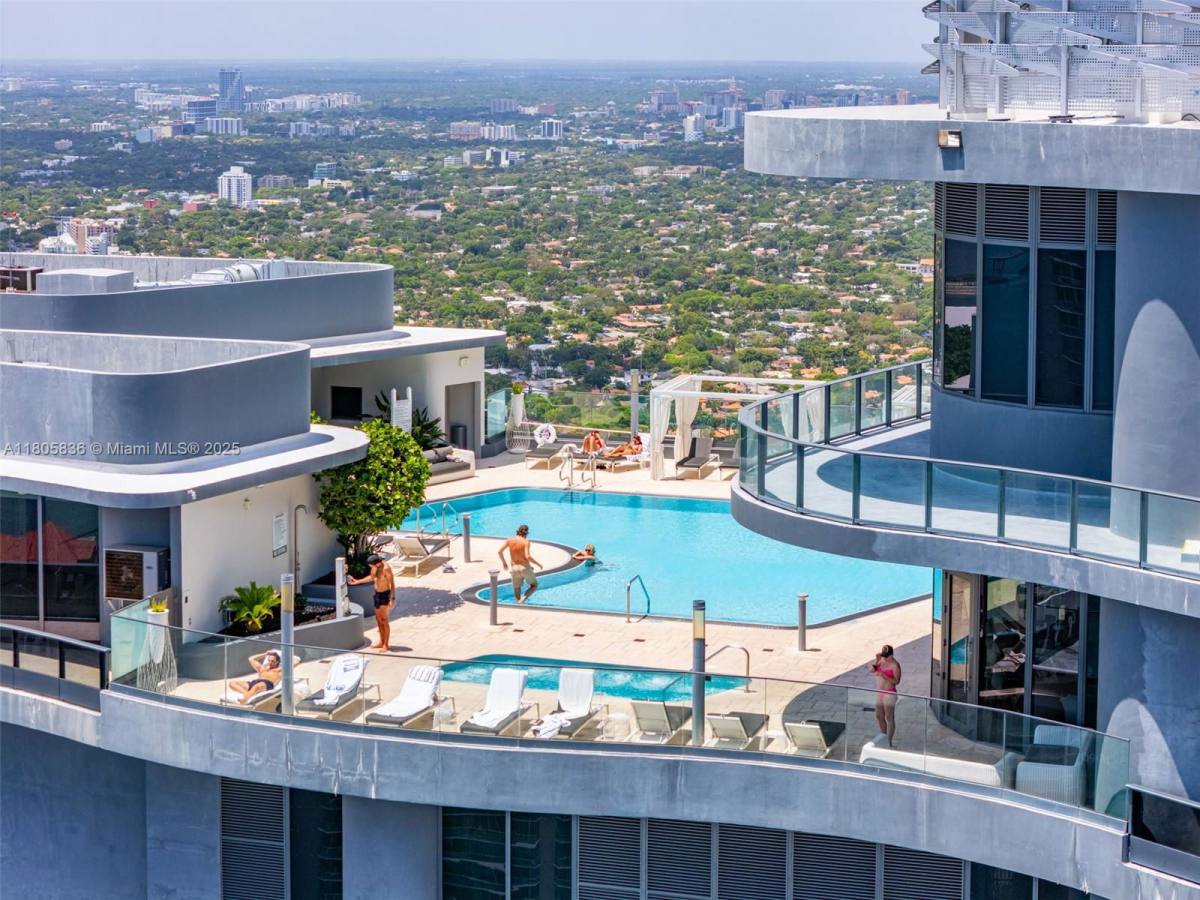 House for rent at 1000 Brickell Plaza #2709, Miami, FL 33131