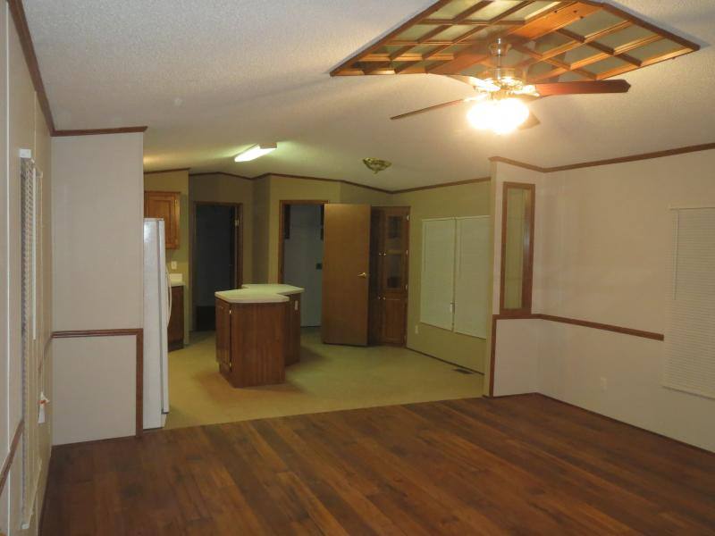 House for rent at 216 Dogwood Lane, Winnsboro, LA 71295