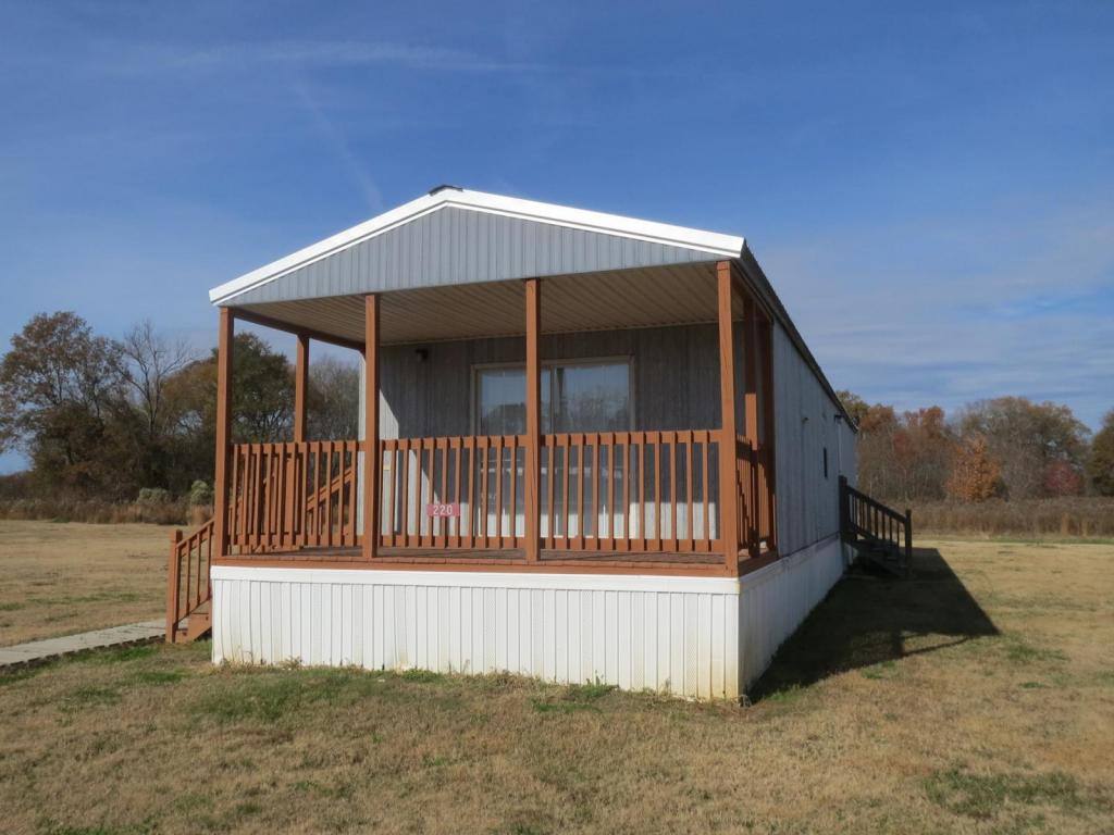 House for rent at 220 Dogwood Lane, Winnsboro, LA 71295