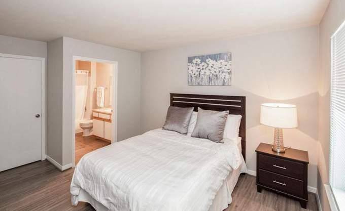 Apartment for rent at 8181 Fannin St, Houston, TX 77054