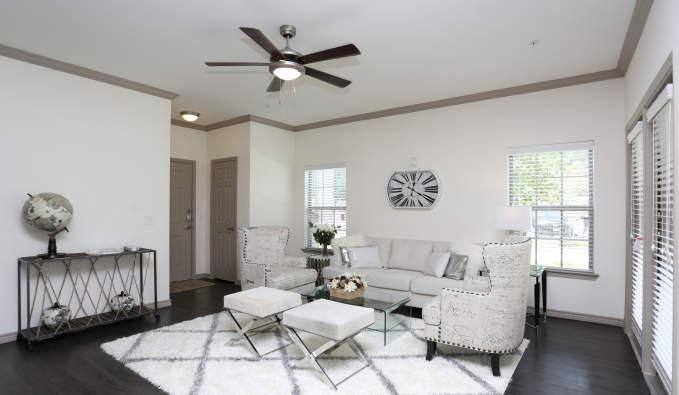Apartment for rent at 425 McCaleb Rd, Montgomery, TX 77316