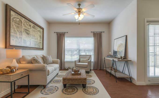 Apartment for rent at 7215 Spring Cypress Rd, Spring, TX 77379