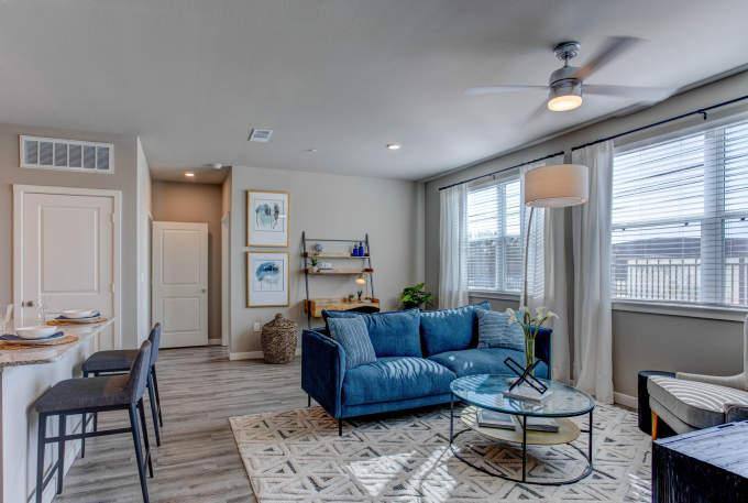 Apartment for rent at 19770 Clay Rd, Katy, TX 77449