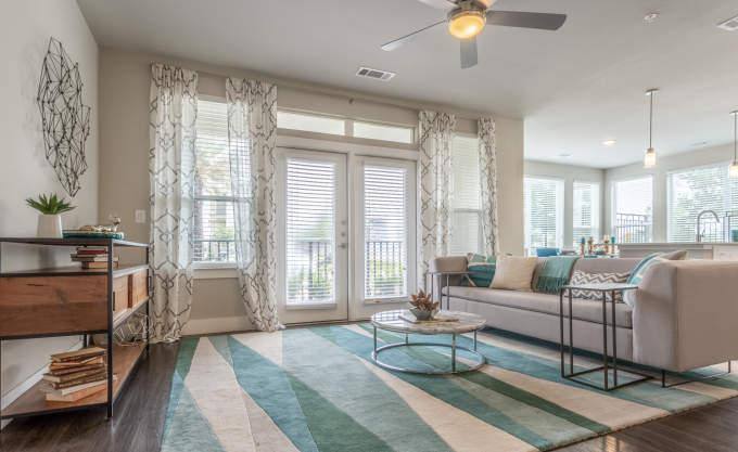 Apartment for rent at 2040 Greenhouse Rd, Houston, TX 77084