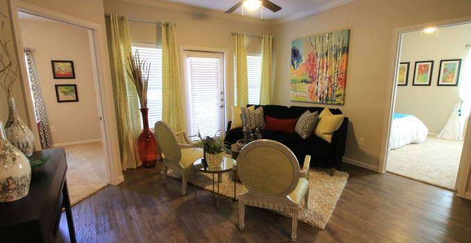 Apartment for rent at 15650 Walden Rd, Montgomery, TX 77356