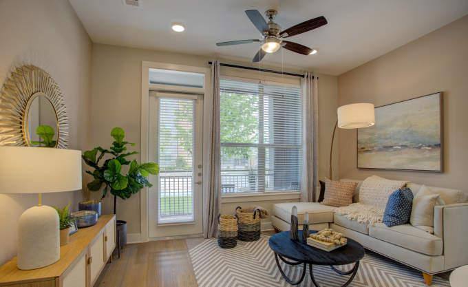 Apartment for rent at 11101 W Airport Blvd, Stafford, TX 77477