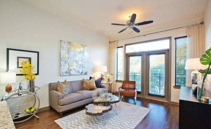 Apartment for rent at 1200 N Dairy Ashford Rd, Houston, TX 77079