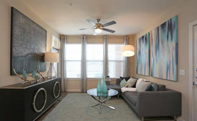 Apartment for rent at 450 E Rogers St, Houston, TX 77022