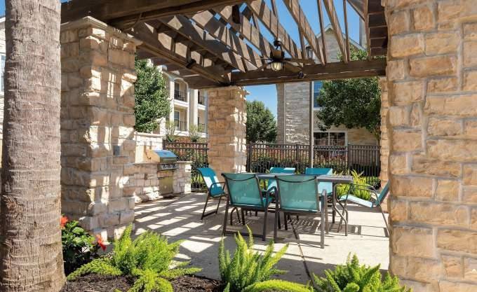 Apartment for rent at 3306 S Fry Rd, Katy, TX 77450