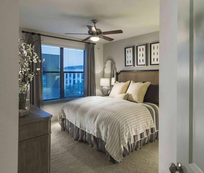 Apartment for rent at 7100 Old Katy Rd, Houston, TX 77024