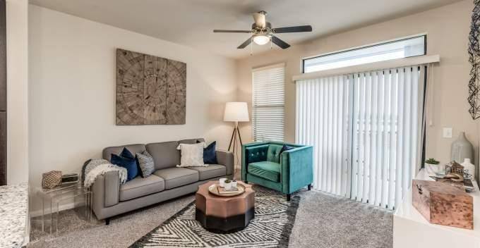 Apartment for rent at 1901 Waterside Village Dr, Richmond, TX 77407