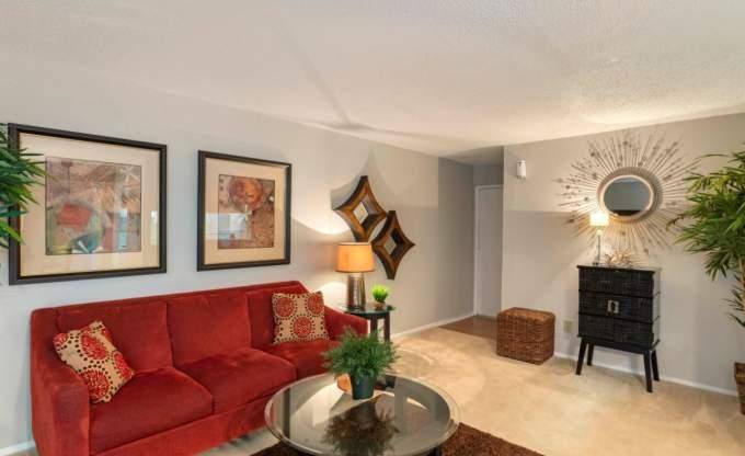 Apartment for rent at 2000 Bay Area Blvd, Houston, TX 77058