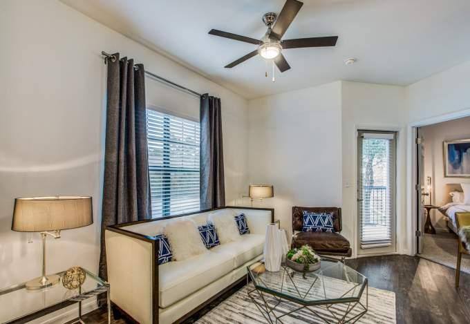Apartment for rent at 18203 Westfield Place Dr, Houston, TX 77090