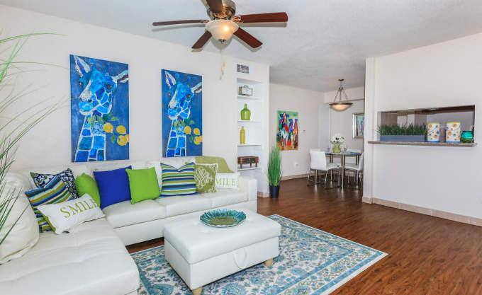 Apartment for rent at 506 S Austin St, Webster, TX 77598