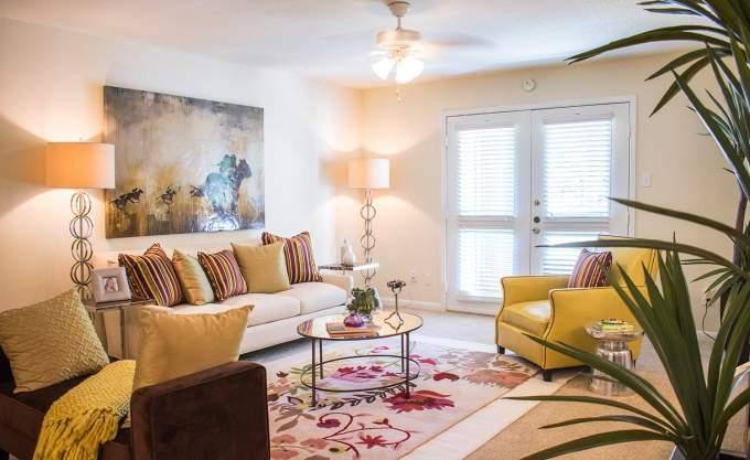 Apartment for rent at 722 International Blvd, Houston, TX 77024
