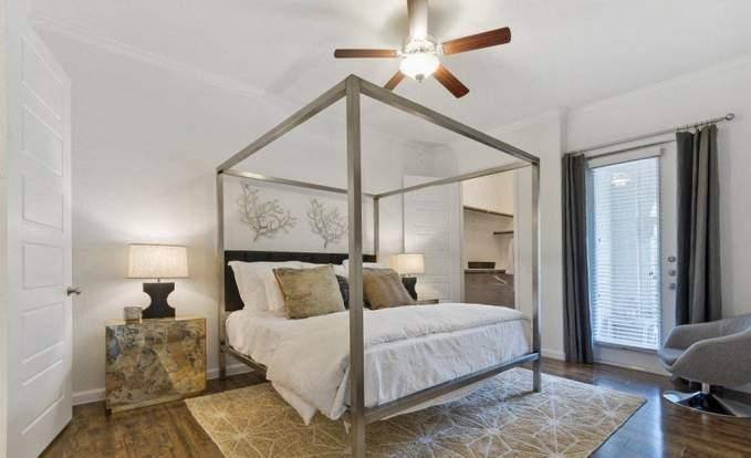 Apartment for rent at 2477 Farm To Market Rd, Conroe, TX 77384