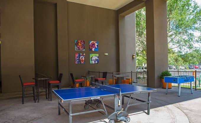 Apartment for rent at 3333 Weslayan St, Houston, TX 77027