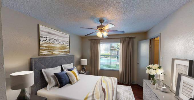 Apartment for rent at 6403 Sierra Blanca Dr, Houston, TX 77083
