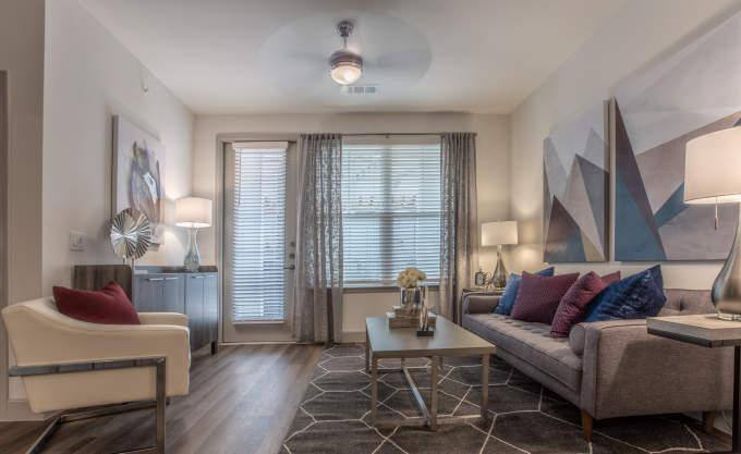Apartment for rent at 20510 Cypress Plaza Parkway, Cypress, TX 77433