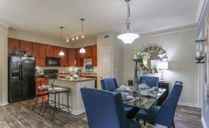 Apartment for rent at 1450 E League City Parkway, League City, TX 77573