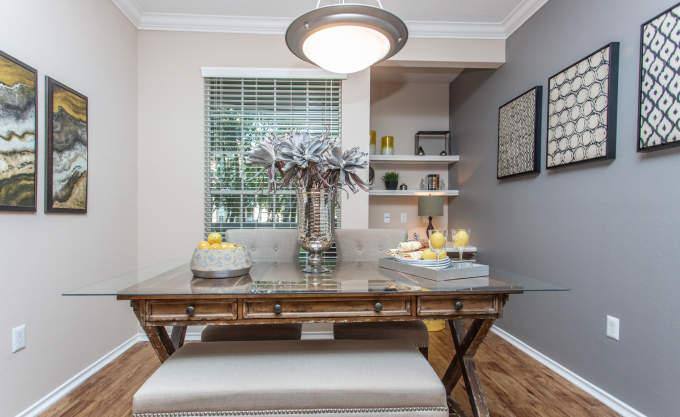 Apartment for rent at 10440 Deerwood Rd, Houston, TX 77042
