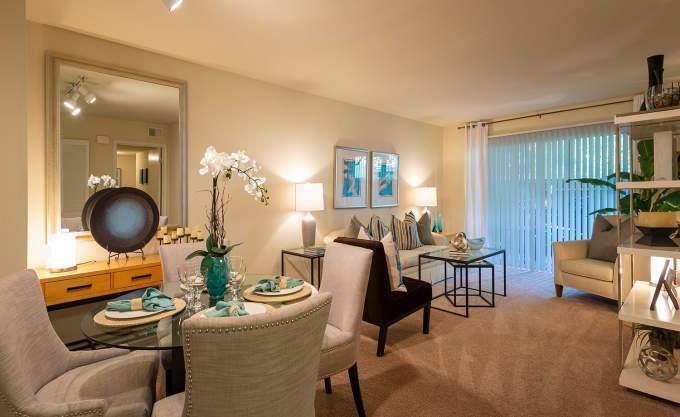 Apartment for rent at 2400 Yorktown, Houston, TX 77056