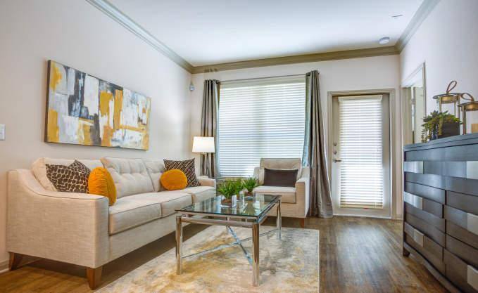 Apartment for rent at 1200 S Dairy Ashford Rd, Houston, TX 77077