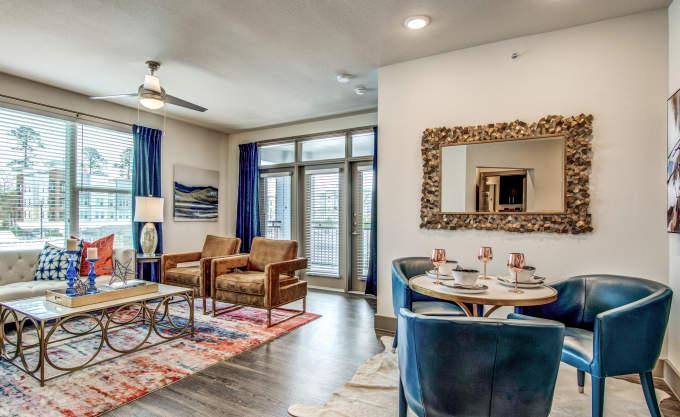Apartment for rent at 300 Enclave Dr, Conroe, TX 77384