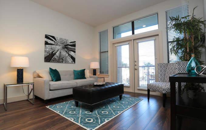 Apartment for rent at 1835 Woodland Field Crossing, Spring, TX 77380