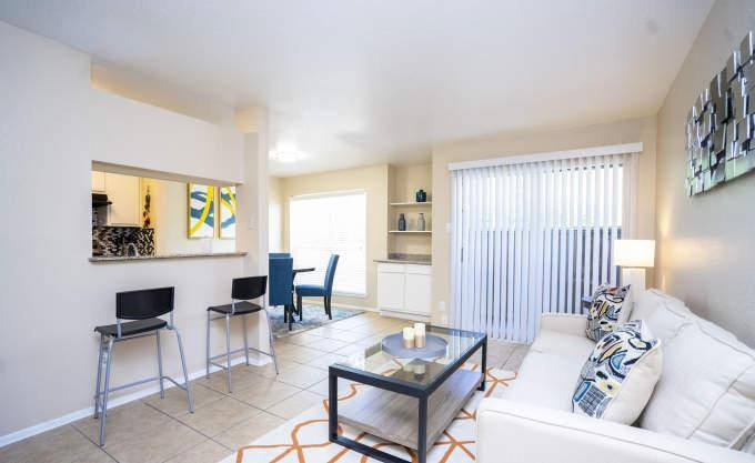 Apartment for rent at 8791 Hammerly Blvd, Houston, TX 77080