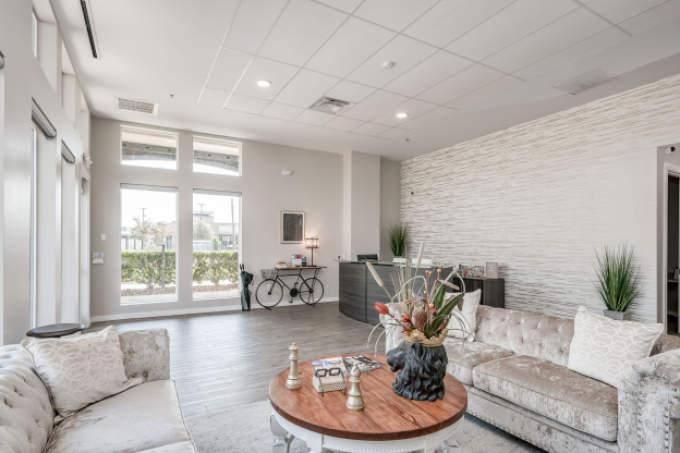 Apartment for rent at 2104 Canal St, Houston, TX 77003