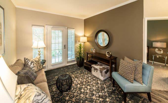 Apartment for rent at 11011 Pleasant Colony Dr, Houston, TX 77065